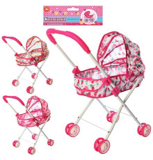 Коляска (9309L/M0354U/R)